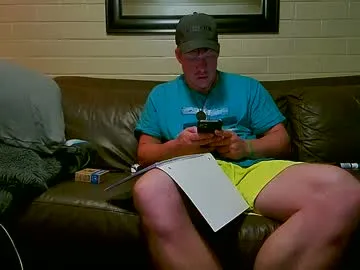 10inch_gymjunky – webcam model profile photo Image 5