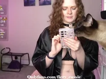 fiery_redhead Image 18