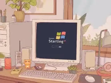 xdreamangel – webcam model profile photo Image 5