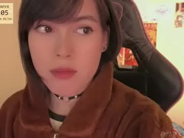 xdreamangel – webcam model profile photo Image 7