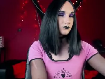 lustsaint – webcam model profile photo Image 10