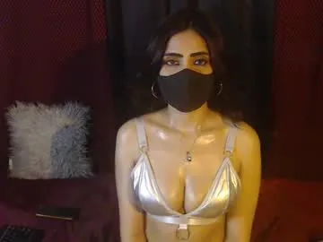 pinkypuppa – webcam model profile photo Image 11