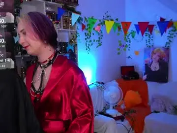 your_dolls – webcam model profile photo Image 5