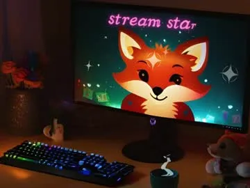 foxy_gamer Image 11