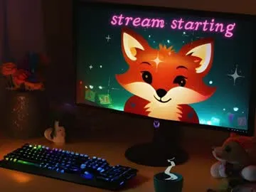 foxy_gamer Image 14