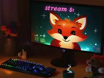 foxy_gamer Image 6
