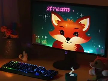 foxy_gamer Image 7