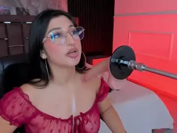 ManuelaGarci – webcam model profile photo Image 12