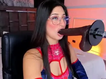 ManuelaGarci – webcam model profile photo Image 7