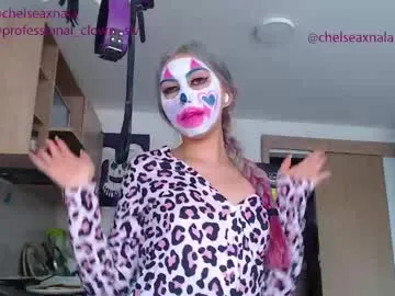 ZeyaaWhite – webcam model profile photo Image 12