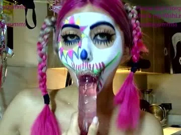 ZeyaaWhite – webcam model profile photo Image 16