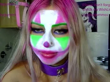 ZeyaaWhite – webcam model profile photo Image 18