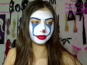 ZeyaaWhite – webcam model profile photo Image 2