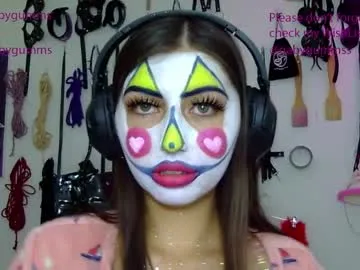 ZeyaaWhite – webcam model profile photo Image 3