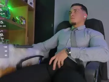 10inch_gymjunky – webcam model profile photo Image 18