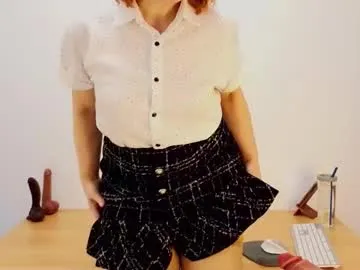 Lizzy – webcam model profile photo Image 12