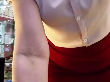 Lizzy – webcam model profile photo Image 9