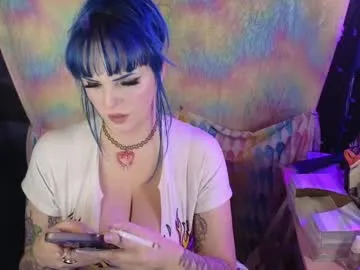 geishamonroe's Thumb Image
