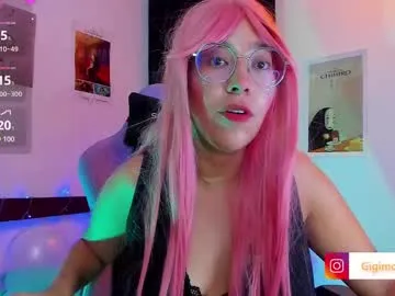 pinkypuppa – webcam model profile photo Image 8