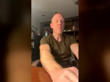 gingerpinga – webcam model profile photo