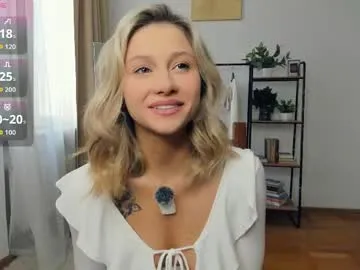 JulietaMontesco – webcam model profile photo Image 14