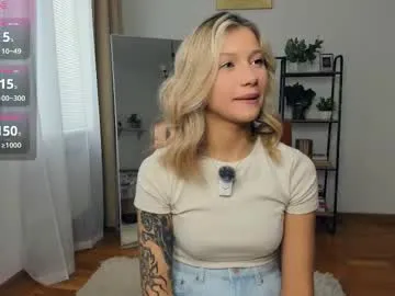 JulietaMontesco – webcam model profile photo Image 15