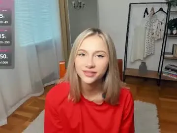 JulietaMontesco – webcam model profile photo Image 3