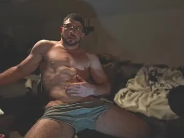 good_dick_rick_909 – webcam model profile photo