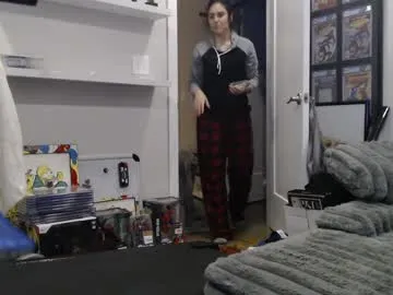 byrdtabitha – webcam model profile photo Image 3