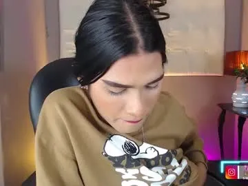 anaonasis – webcam model profile photo Image 19