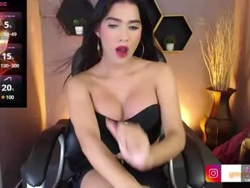 anaonasis – webcam model profile photo Image 3