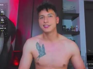 boy_jerry – webcam model profile photo Image 10