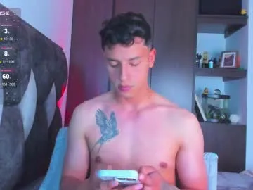 boy_jerry – webcam model profile photo Image 11