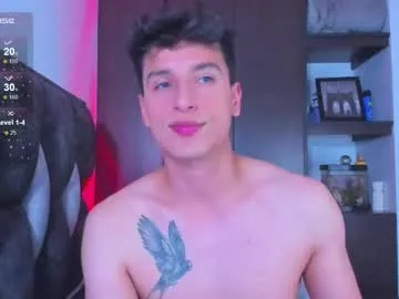 boy_jerry – webcam model profile photo Image 2