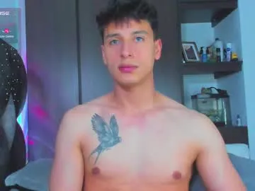 boy_jerry – webcam model profile photo Image 9