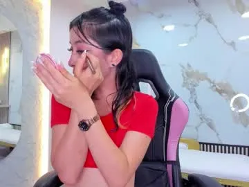 MissyJolie – webcam model profile photo Image 13