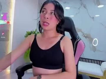 MissyJolie – webcam model profile photo Image 4