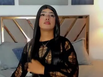 laliwhite – webcam model profile photo Image 2