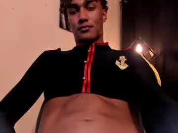 hanzking01 – webcam model profile photo