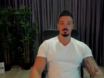 muslejoker – webcam model profile photo Image 10