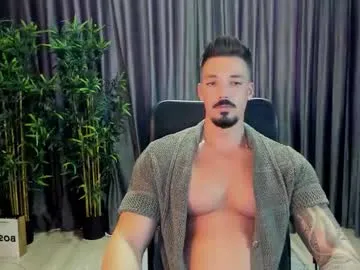 muslejoker – webcam model profile photo Image 14