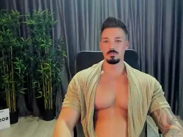 muslejoker – webcam model profile photo Image 16