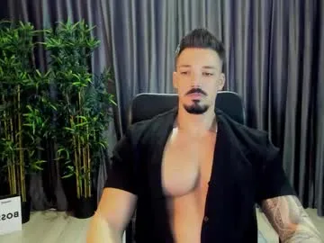 muslejoker – webcam model profile photo Image 17