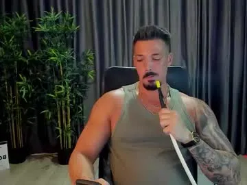 muslejoker – webcam model profile photo Image 3