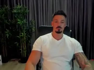 muslejoker – webcam model profile photo Image 4