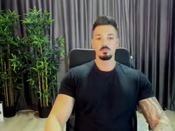 muslejoker – webcam model profile photo Image 5