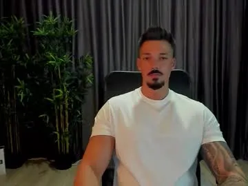 muslejoker – webcam model profile photo Image 6