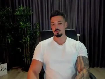 muslejoker – webcam model profile photo Image 8