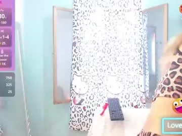 pinkypuppa – webcam model profile photo Image 3