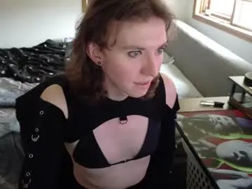 hellfire_girl – webcam model profile photo